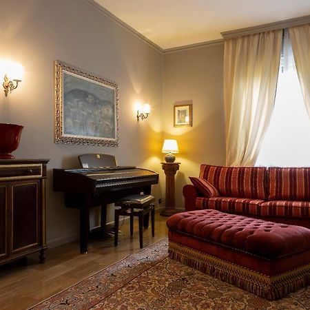 Seven Suites Pieve Pieve di Soligo Exterior photo