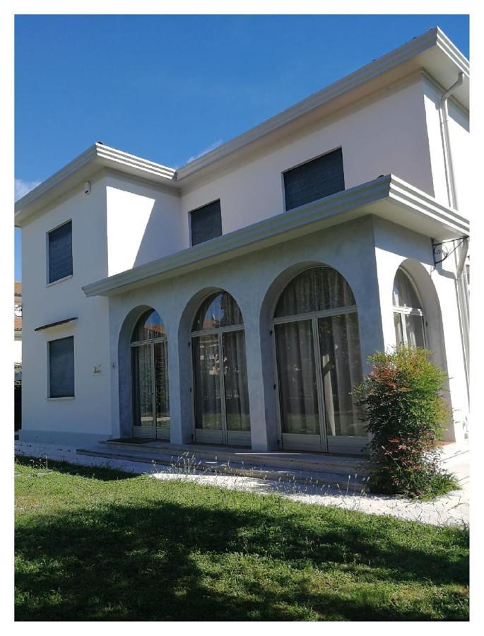 Seven Suites Pieve Pieve di Soligo Exterior photo