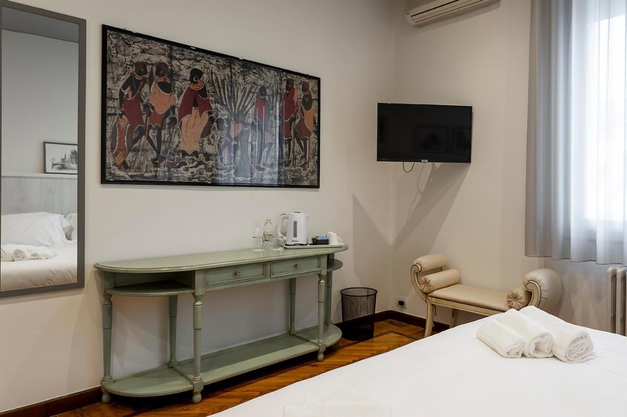 Seven Suites Pieve Pieve di Soligo Exterior photo