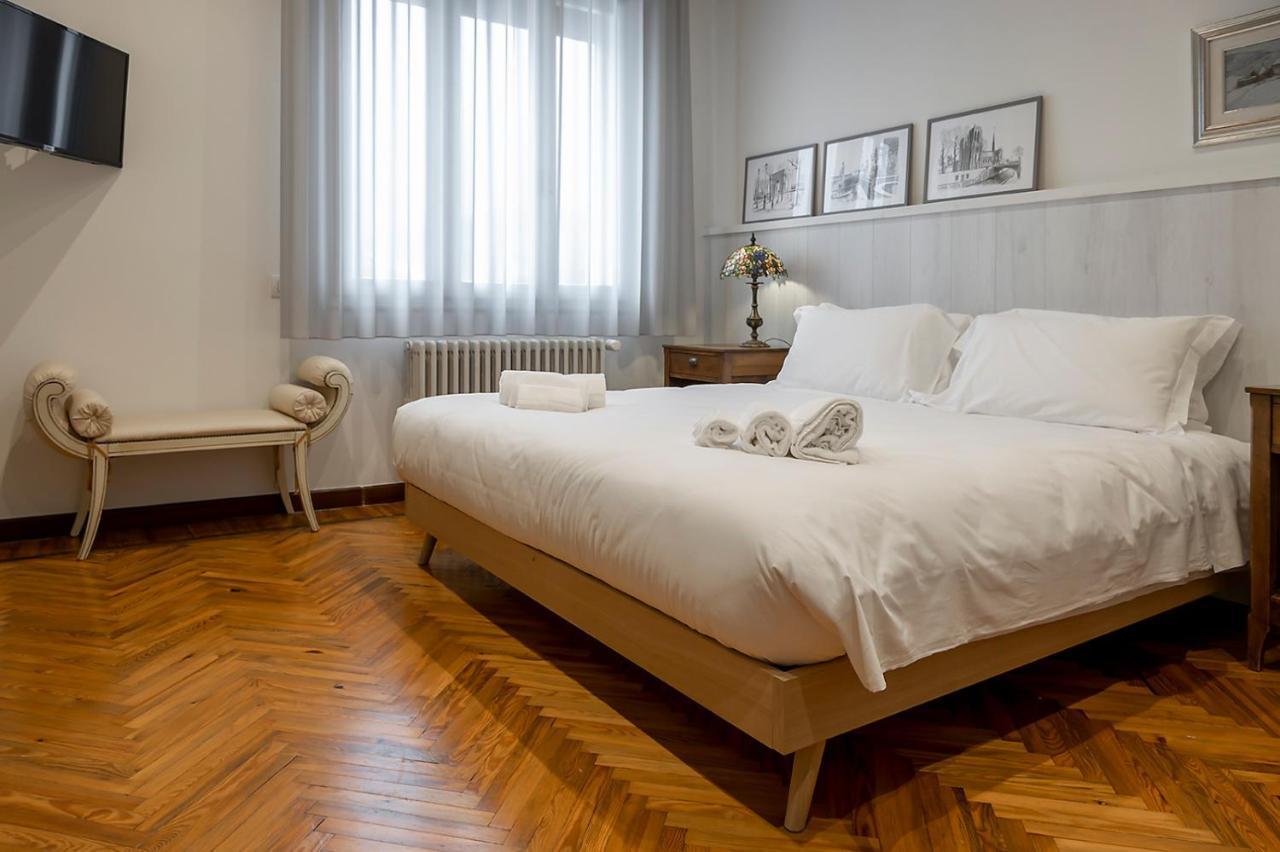 Seven Suites Pieve Pieve di Soligo Exterior photo