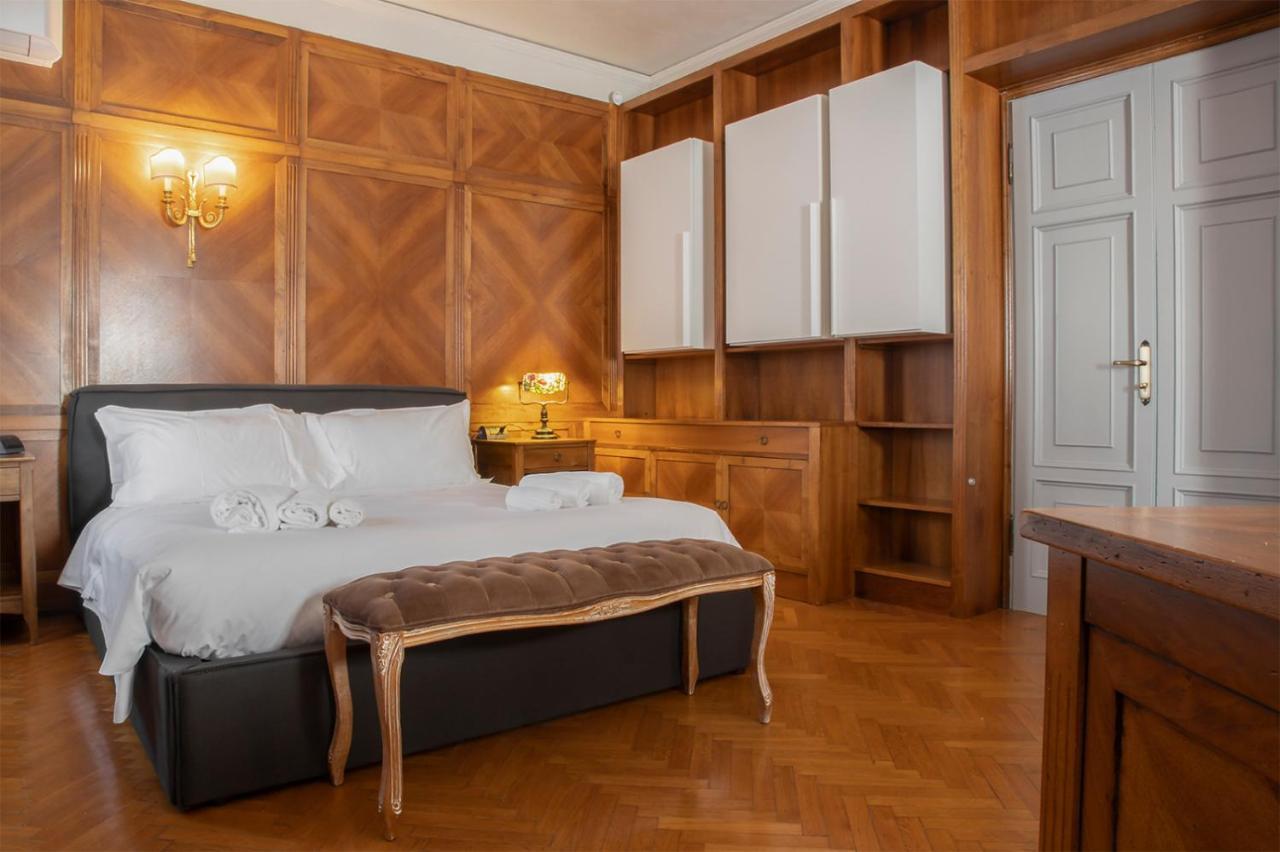 Seven Suites Pieve Pieve di Soligo Exterior photo