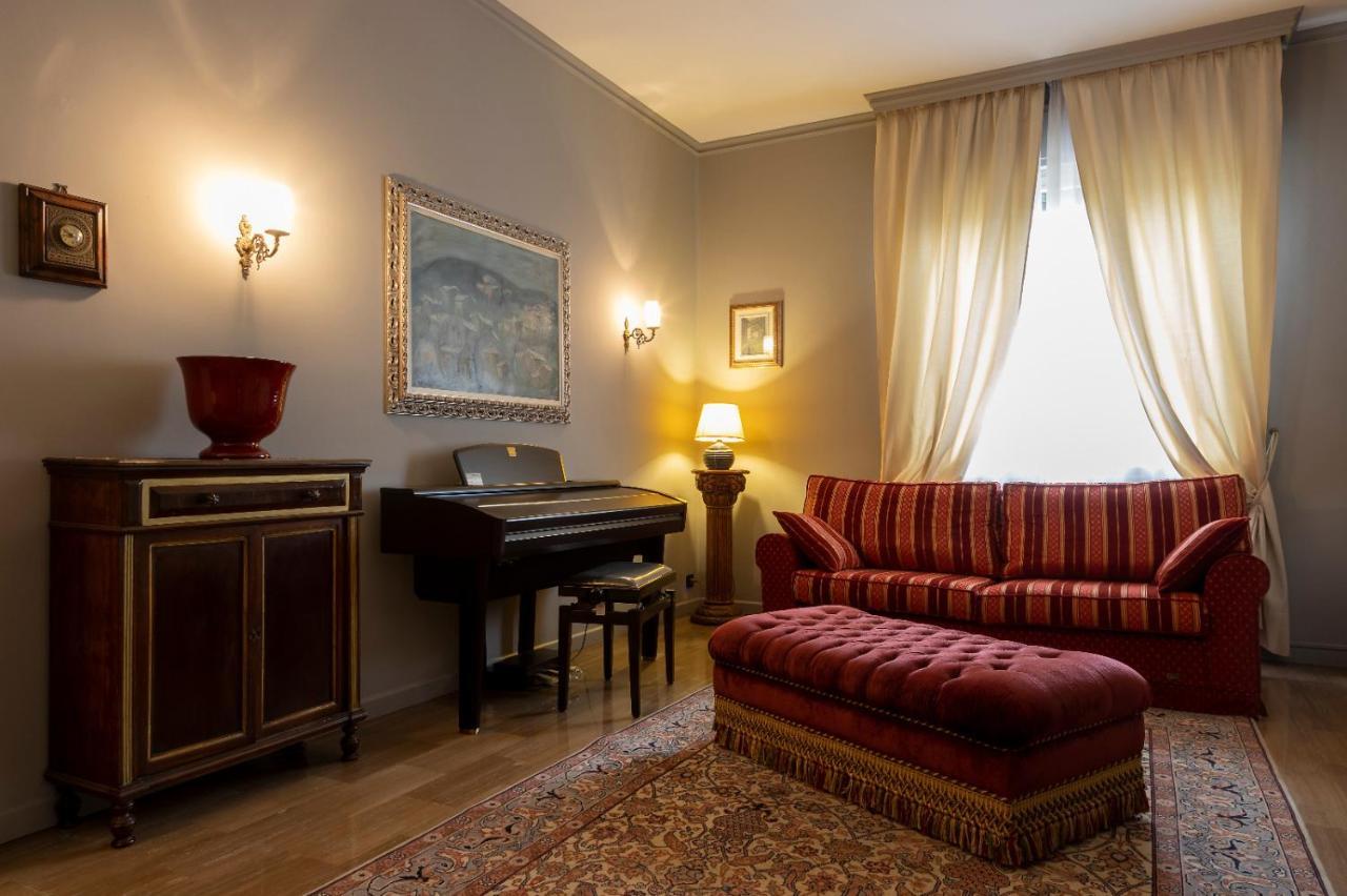 Seven Suites Pieve Pieve di Soligo Exterior photo