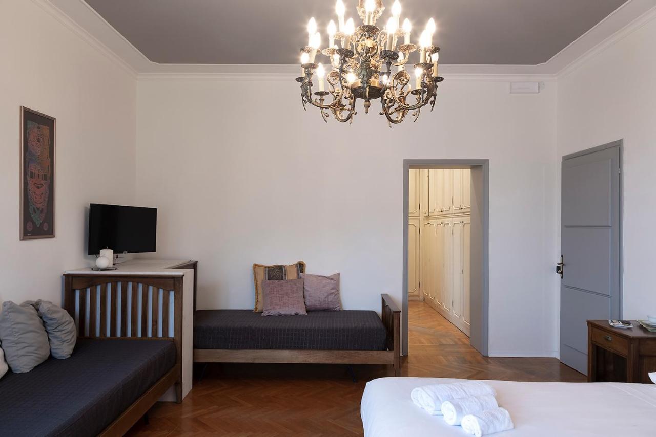 Seven Suites Pieve Pieve di Soligo Exterior photo
