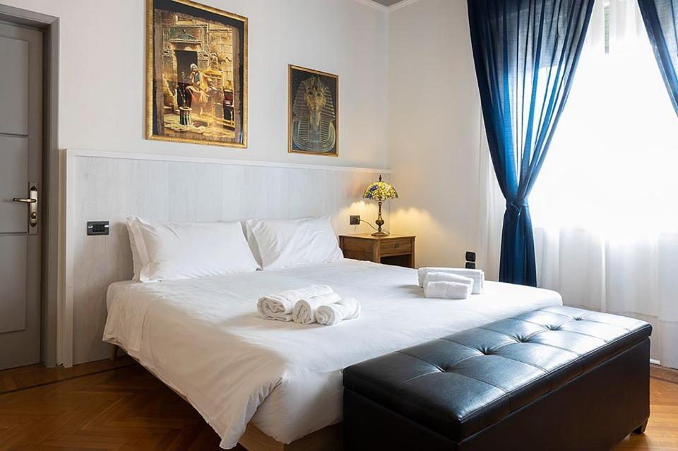 Seven Suites Pieve Pieve di Soligo Exterior photo