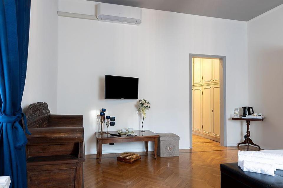 Seven Suites Pieve Pieve di Soligo Exterior photo